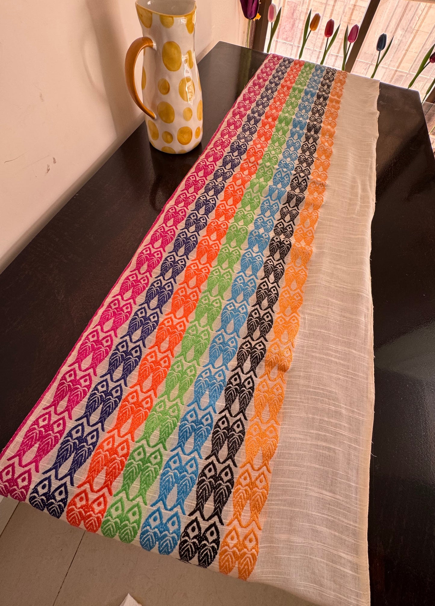 table runner