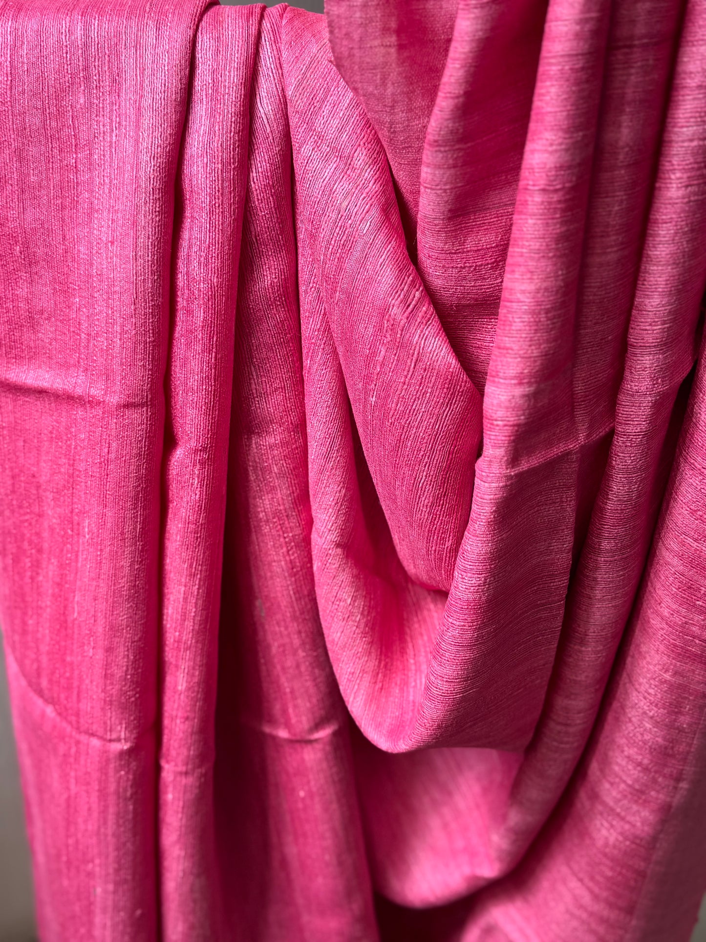 MALINI : ERI BY MULBERRY SILK SAREE