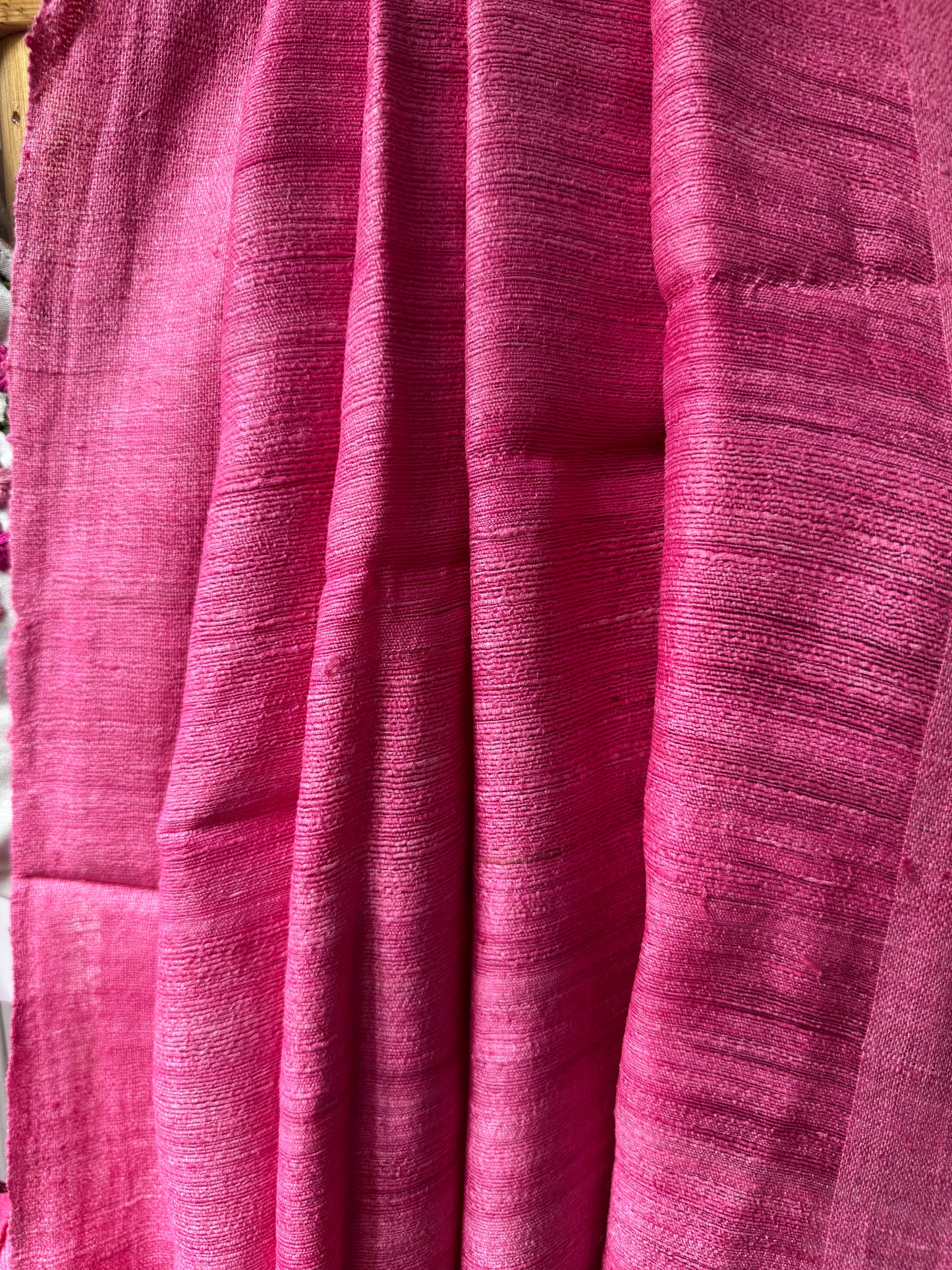MALINI : ERI BY MULBERRY SILK SAREE