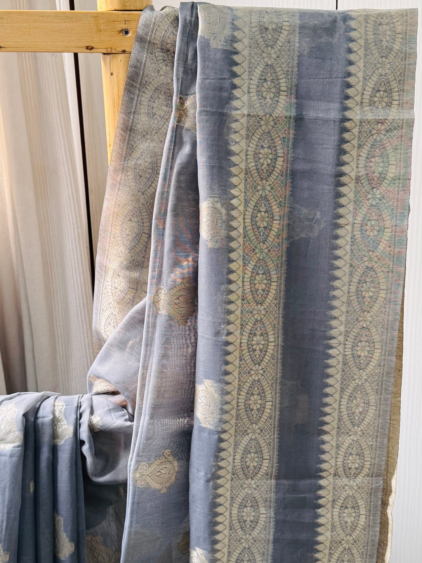DEVI : MAHESHWARI SAREE