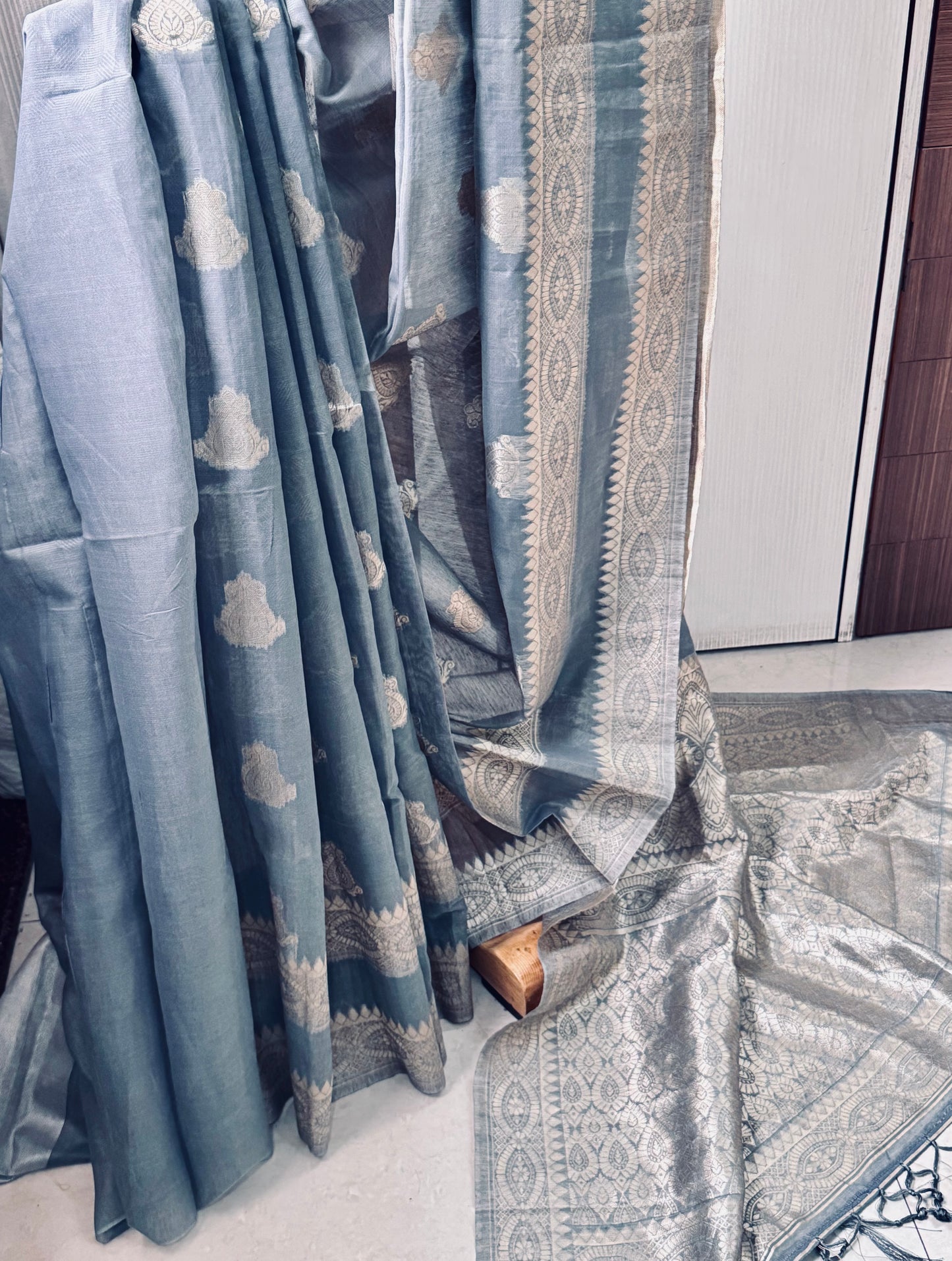 DEVI : MAHESHWARI SAREE
