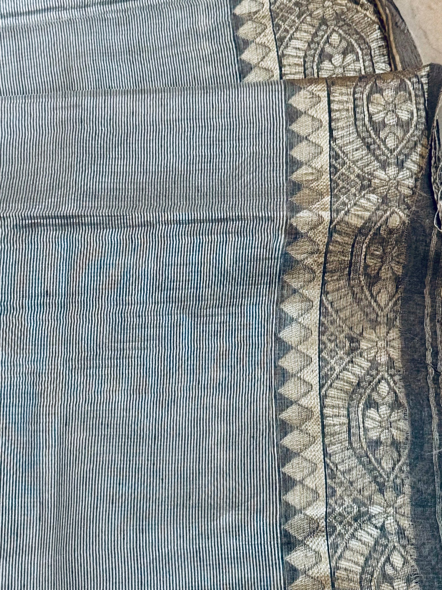 DEVI : MAHESHWARI SAREE