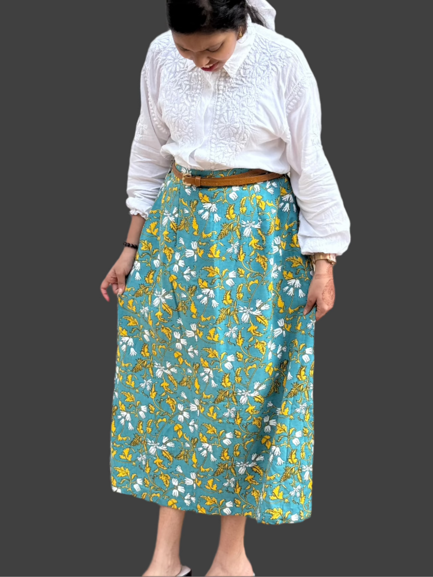 TULIP : SKIRT