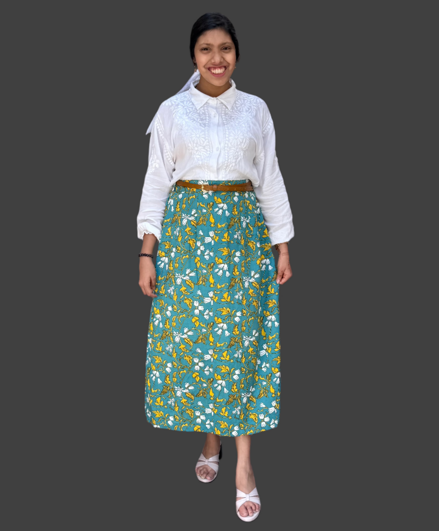 TULIP : SKIRT