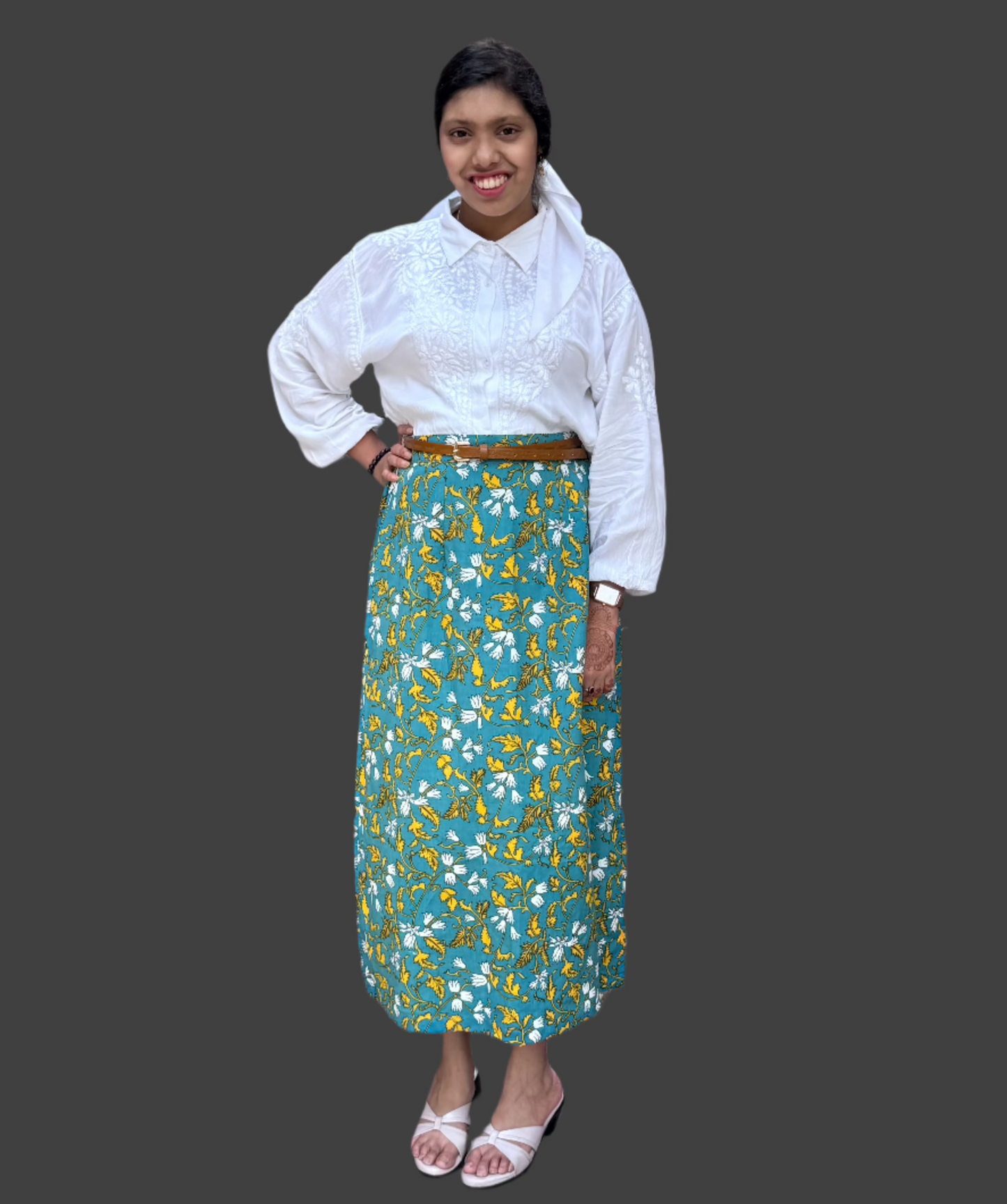 TULIP : SKIRT
