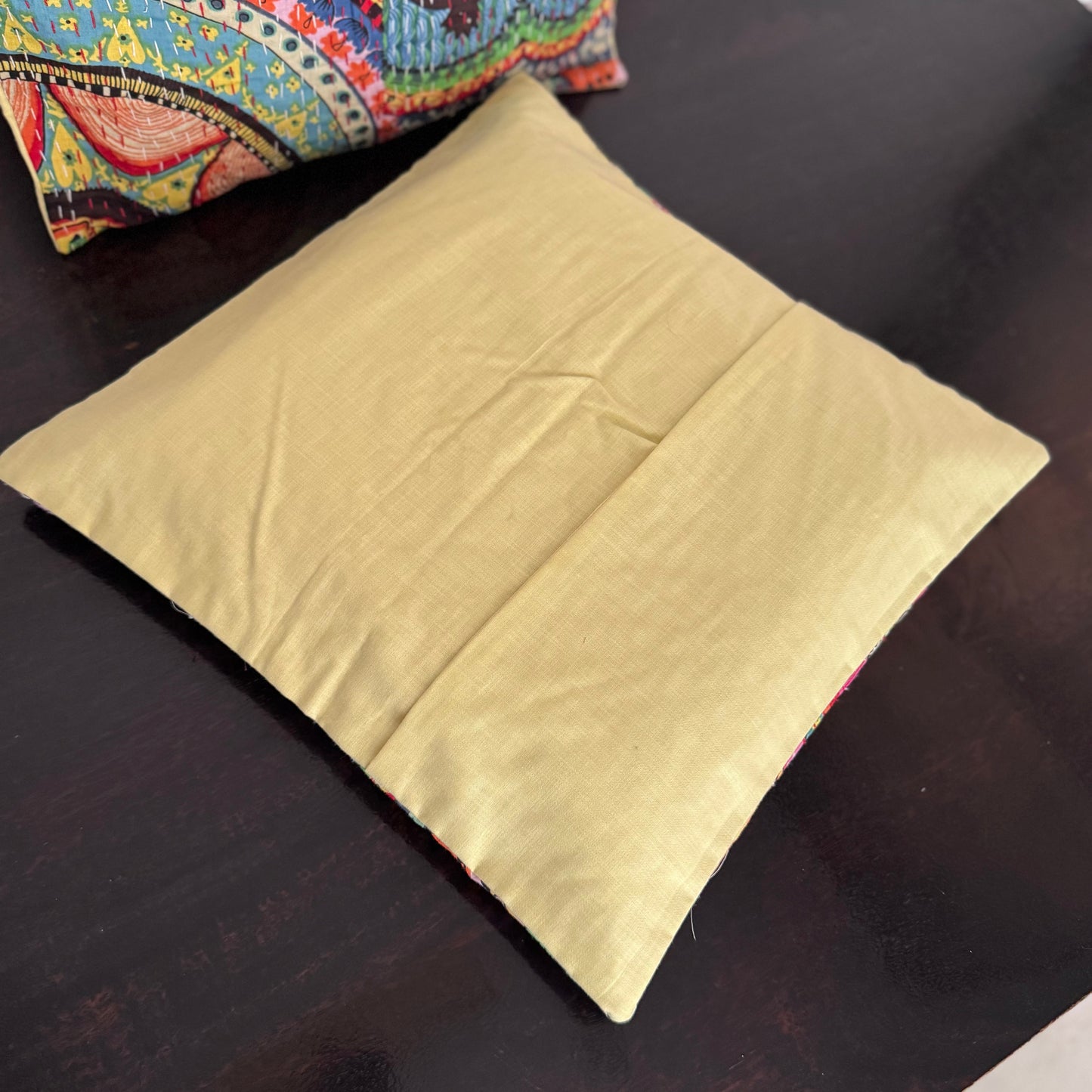 RANGILA : SET OF 2 COVERS