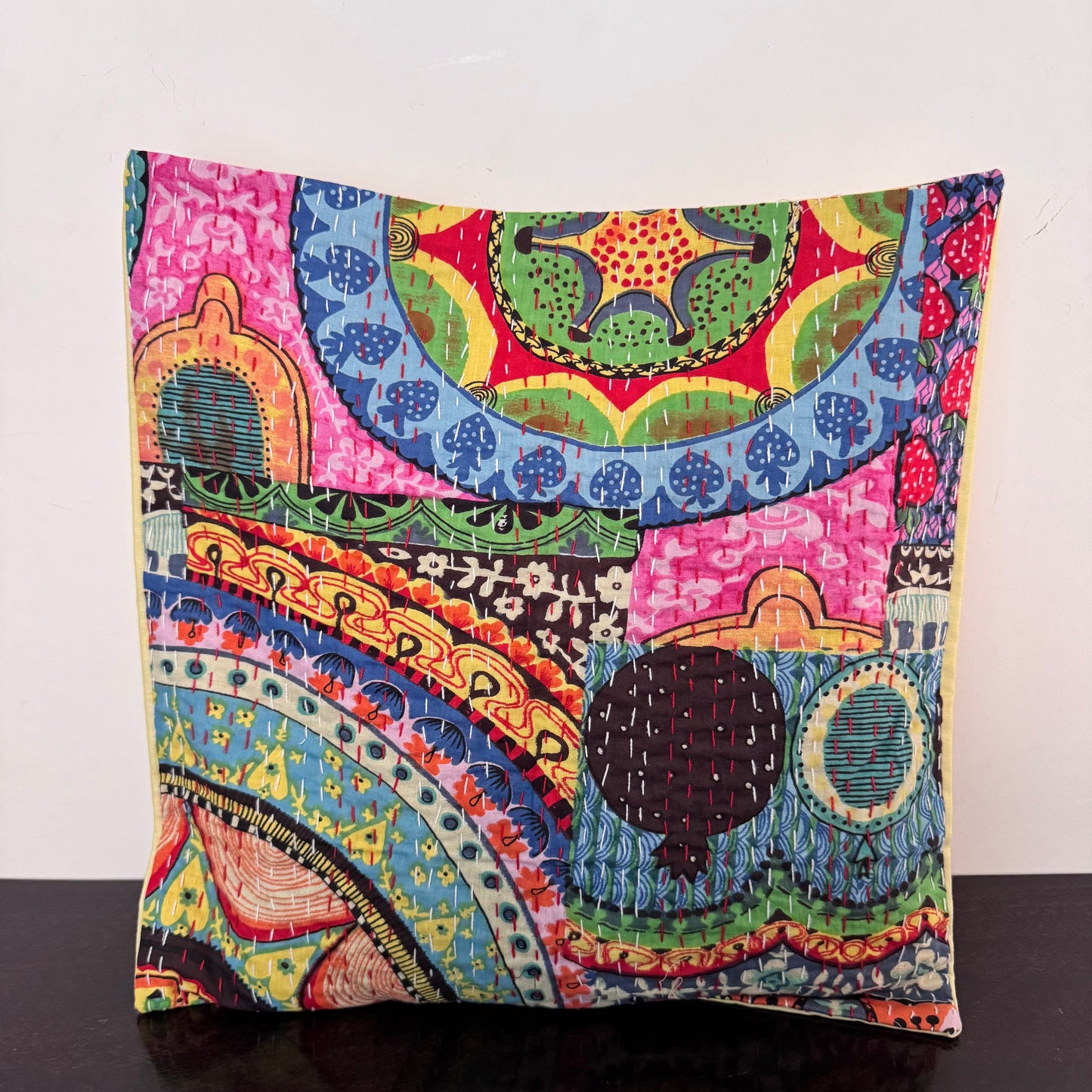 RANGILA : SET OF 2 COVERS
