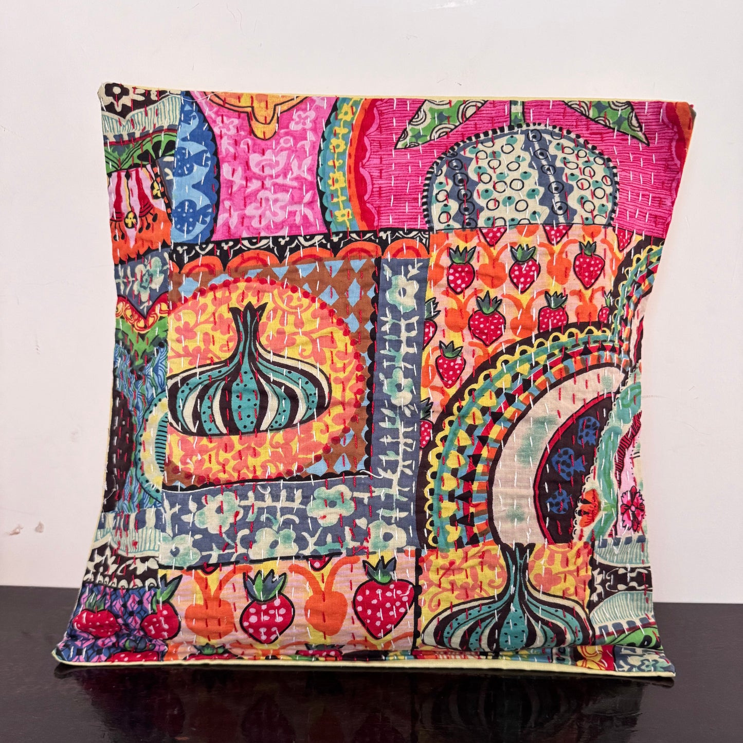 RANGILA : SET OF 2 COVERS