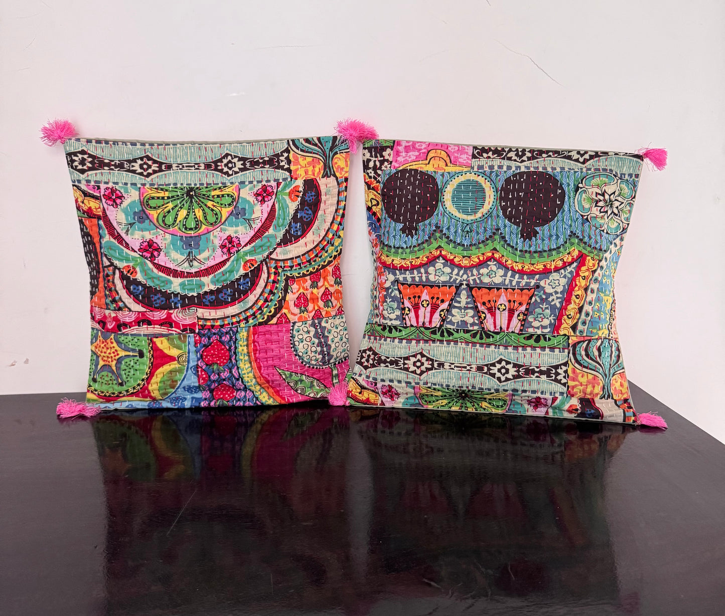 RANG : SET OF 2 COVERS