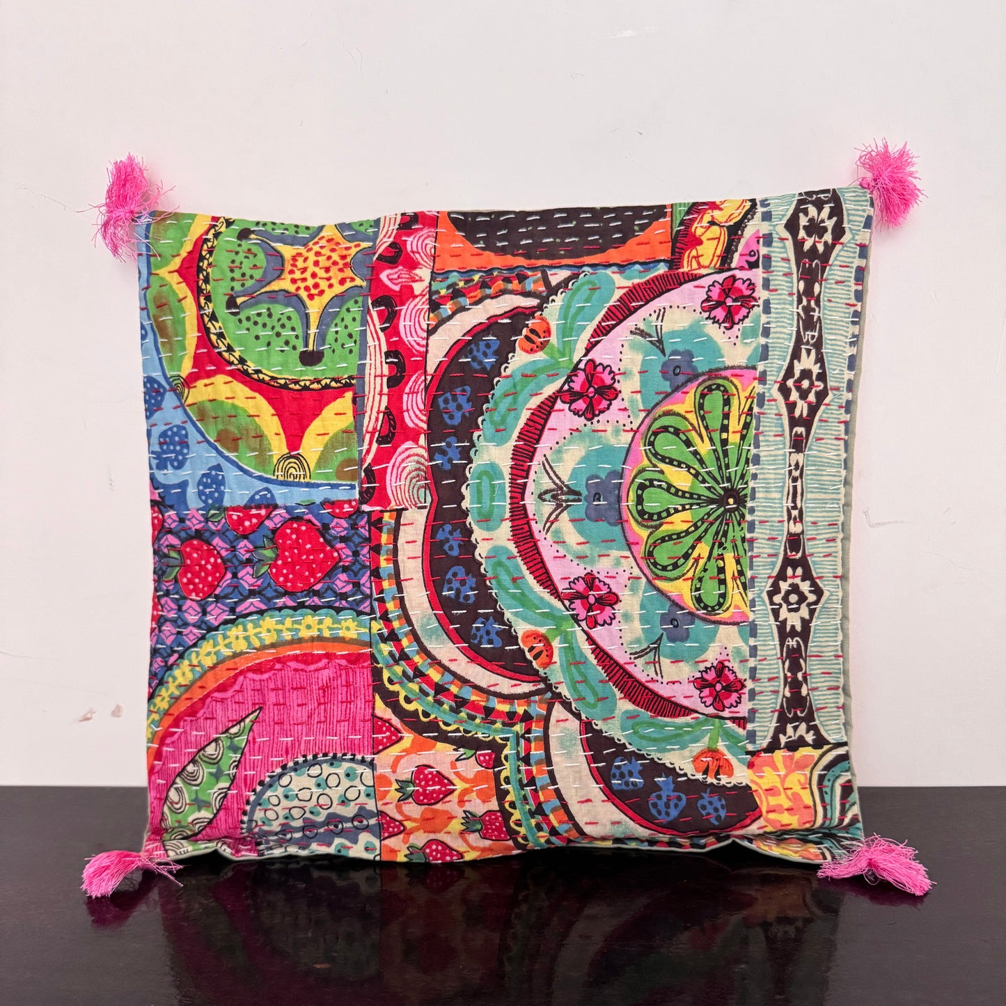 RANG : SET OF 2 COVERS