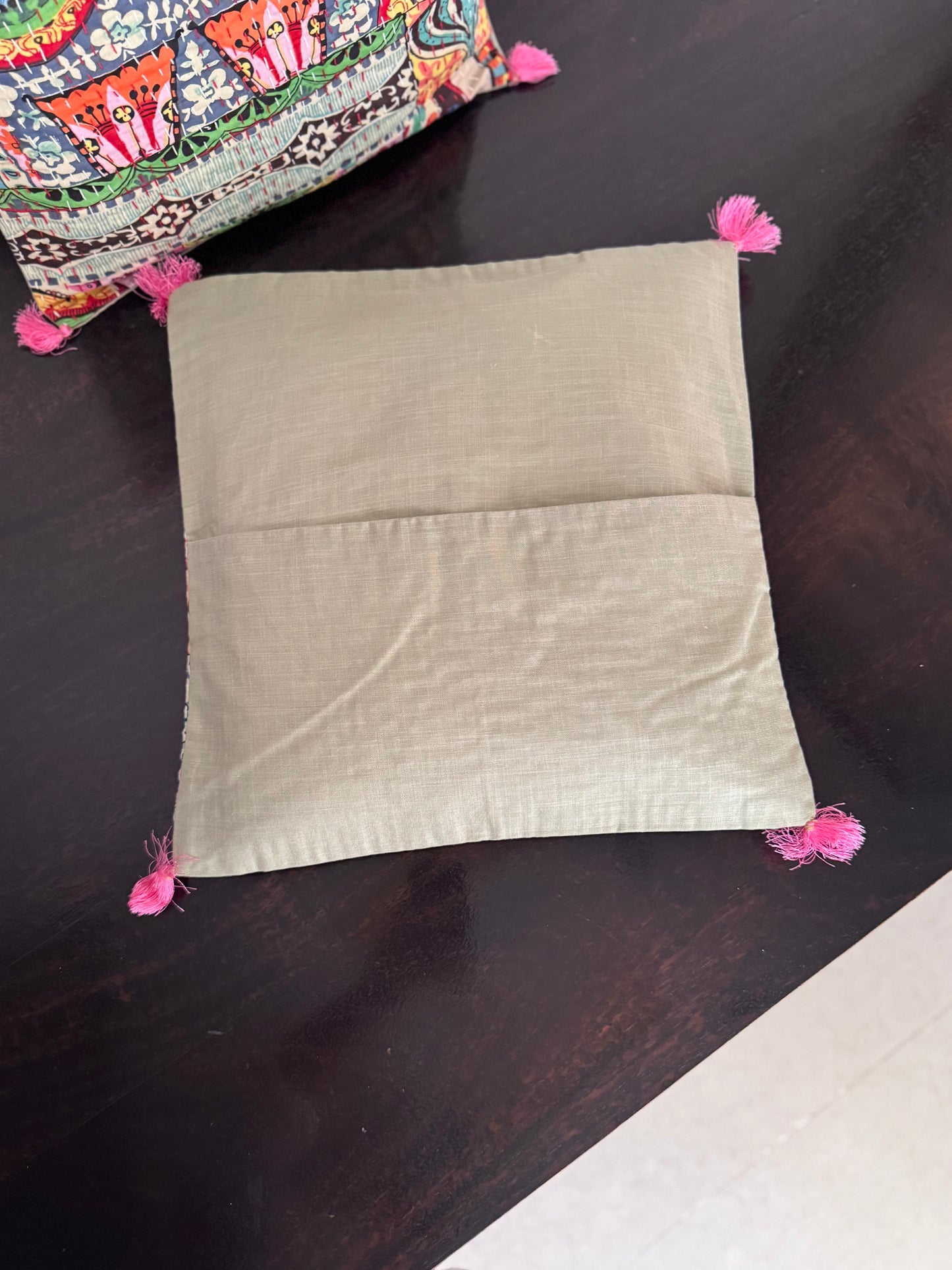RANG : SET OF 2 COVERS