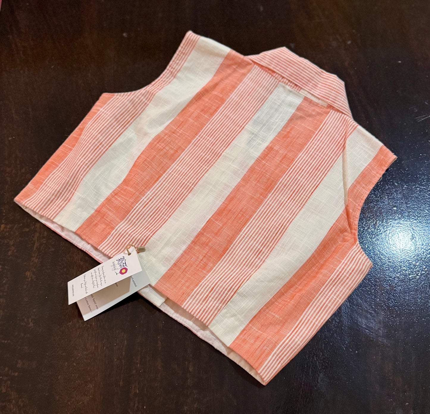 Mangalgiri blouse