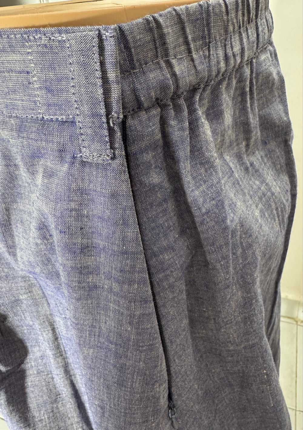 cotton skirt