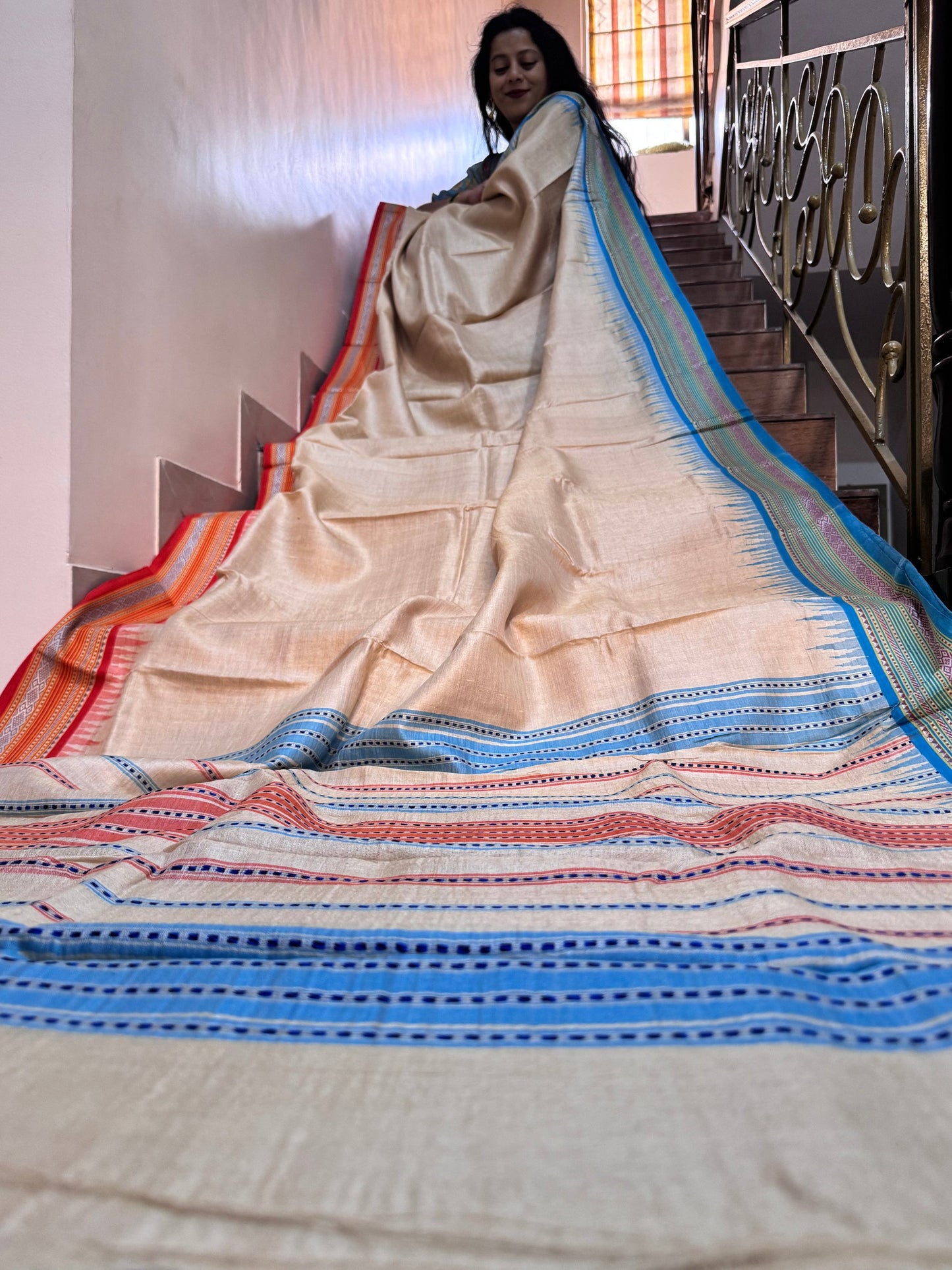 SOUMYA: VIDARBHA TUSSAR