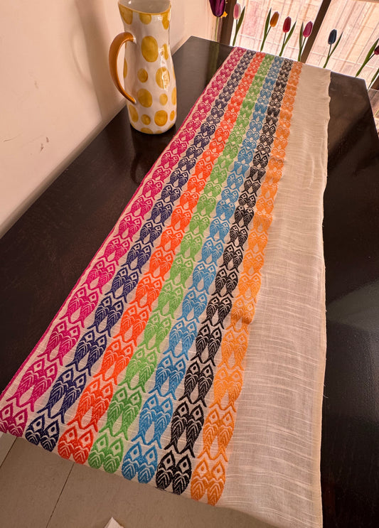 table runner