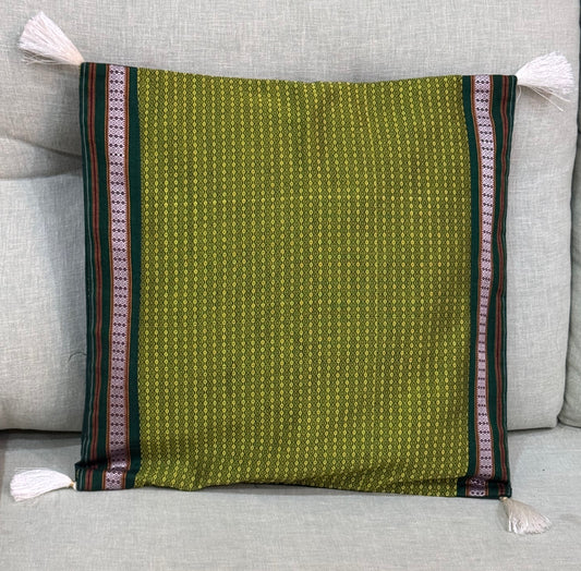 GREEN APPLE : SET OF 2 COVERS