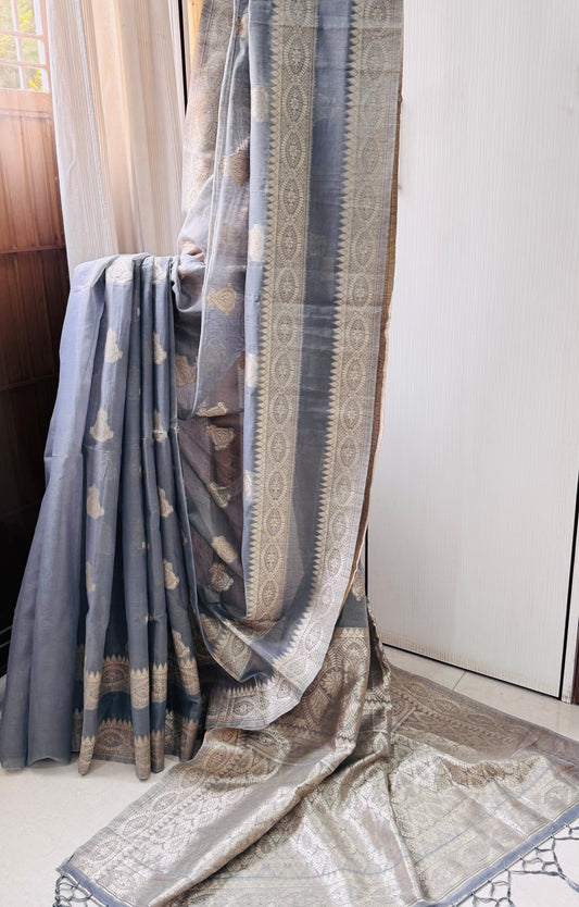 DEVI : MAHESHWARI SAREE