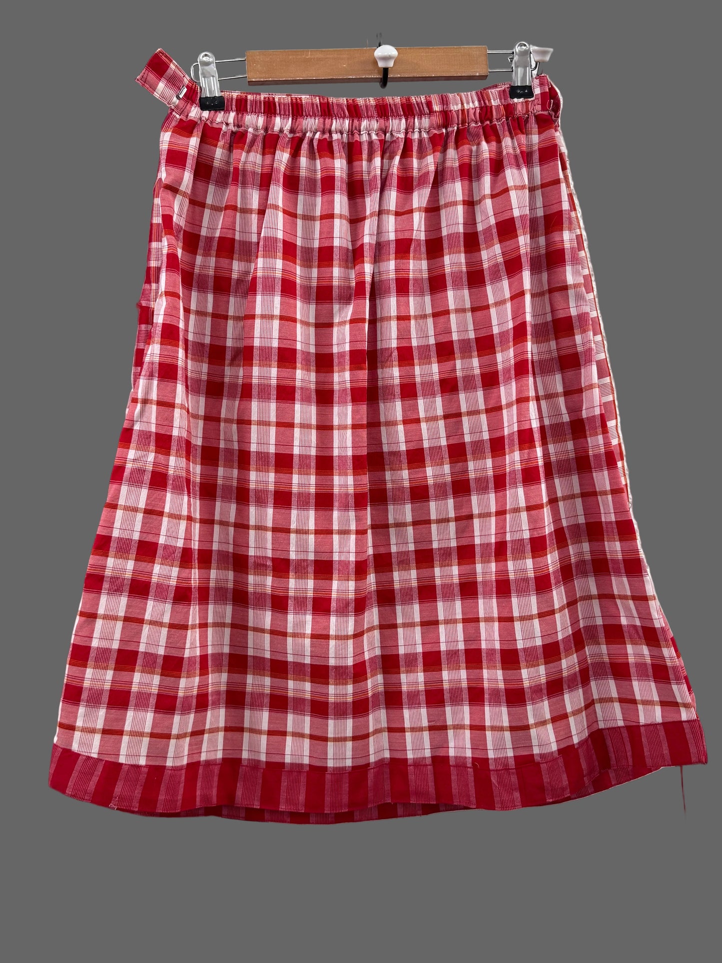 cotton skirt