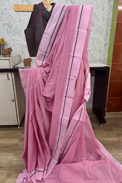 APARNA : PATTEDA ANCHU SAREE