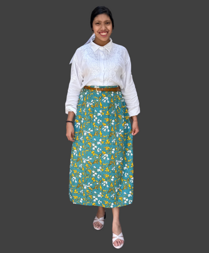 TULIP : SKIRT