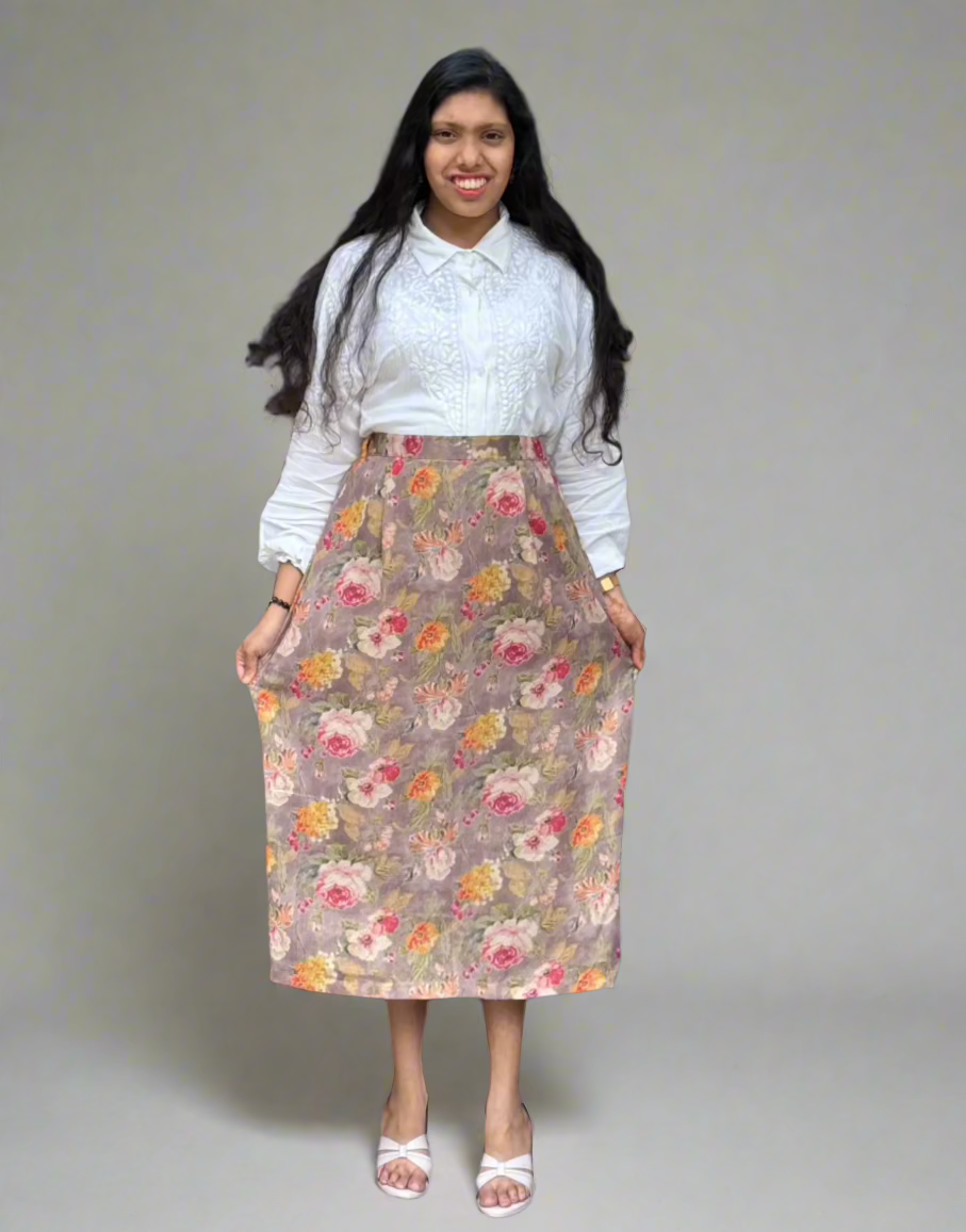 SARAS : SKIRT