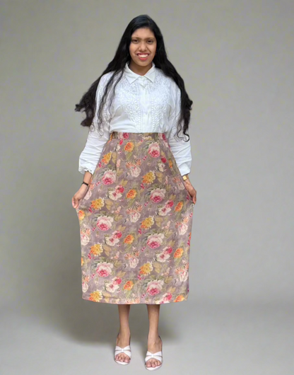 SARAS : SKIRT