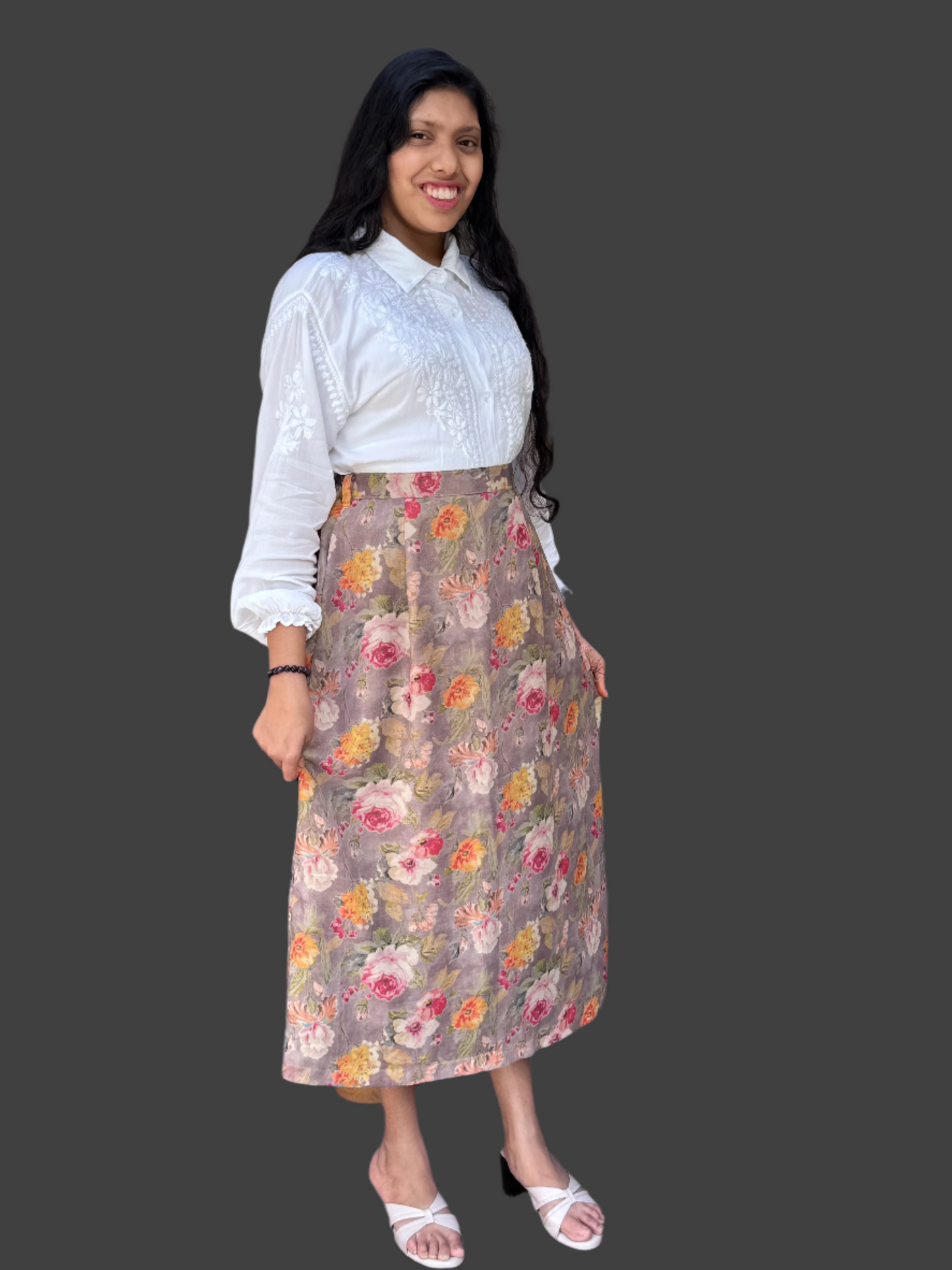 SARAS : SKIRT