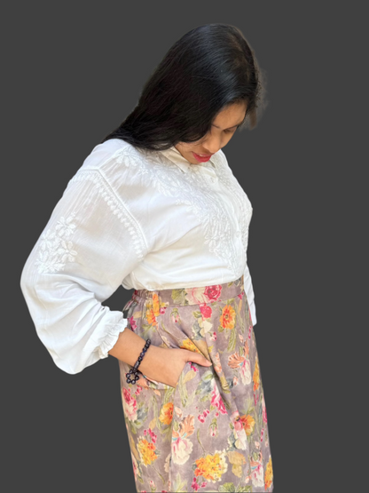 SARAS : SKIRT