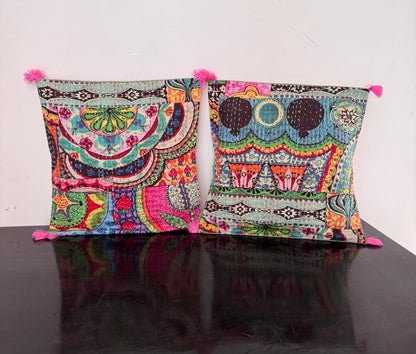 RANG : SET OF 2 COVERS