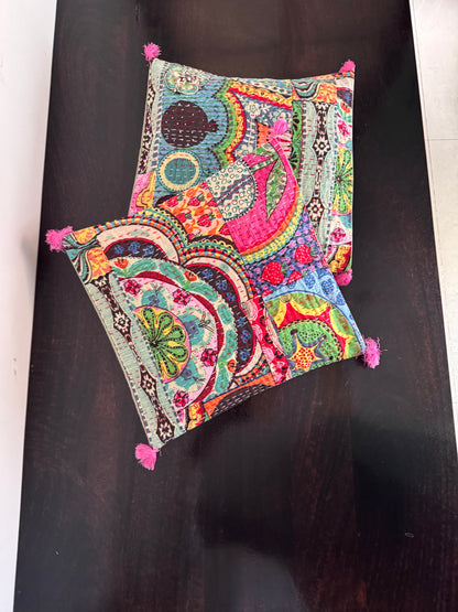 RANG : SET OF 2 COVERS