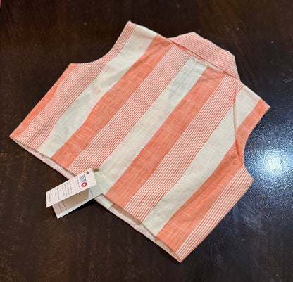 Mangalgiri blouse