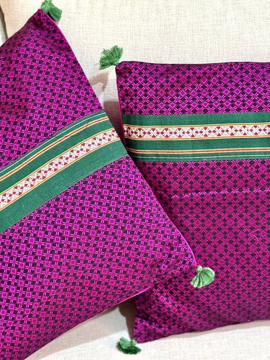 SHINE THROUGH : SET OF 2 COVERS